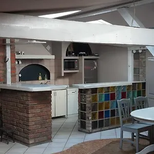 Flat In Apartament
