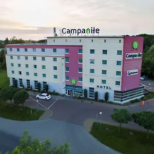 Campanile Poznan