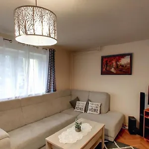  Apartament Karkonosz Polska