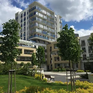 Marcelin Apartament