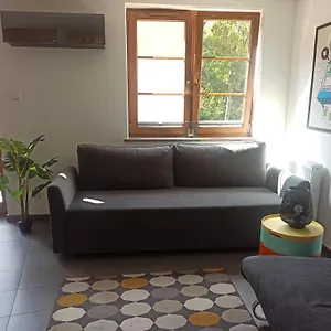  Apartament Przerwa W Gorach Polska