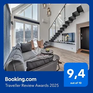  Apartament Hillside Vip - Przy Wyciagu - By Royal Aparts Polska